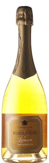  Noble Cuvée Blanc de Blancs / Lanson ノーブル・キュヴェ　ブラン・ド・ブラン / ランソン 1996