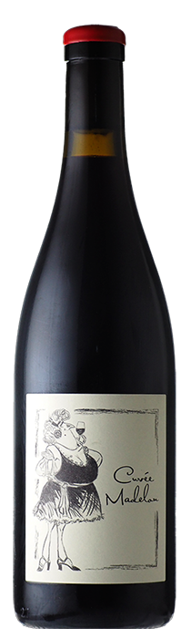  Cuvée Madelon(2020) / Anne & Jean François Ganevat キュヴェ・マデロン （2020) / アンヌ＆ジャン・フランソワ・ガヌヴァ N.V