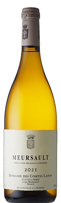  Meursault / Comtes Lafon ムルソー / コント・ラフォン 2021