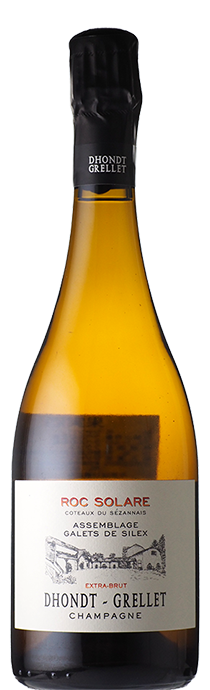 	Roc Solare / Dhondt Grellet	ロック・ソラーレ / ドント・グルレ	N.V