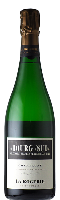  Le Bourg Sud / La Rogerie ル・ブール・シュッド / ラ・ロジュリー N.V