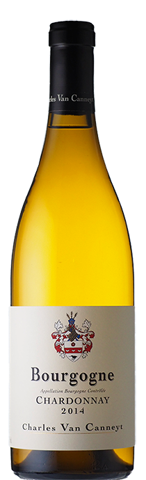 	Bourgogne Blanc / Charles Van Canneyt	ブルゴーニュ・ブラン / シャルル・ヴァン・カネット	2014