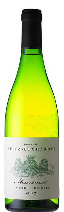  Meursault Perrières / Heitz Lochardet ムルソー　ペリエール / ハイツ・ロシェルデ 2017