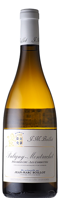 	Puligny Montrachet Combettes /  Jean Marc Boillot	ピュリニー・モンラッシェ　コンベット / ジャン・マルク・ボワイヨ	2023