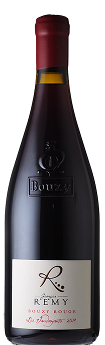  Bouzy Rouge Les Vaudayants / Georges Remy ブジー・ルージュ　レ・ヴォダヤン / ジョルジュ・レミー 2019