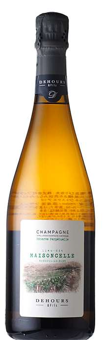  Maisoncelle / Dehours メゾンセル / デュフール N.V