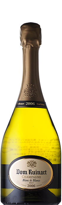 	Dom Ruinart(Box) / Ruinar	ドン・リュイナール（箱付） / リュイナール	2006