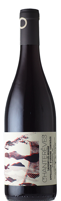  Savigny Lès Beaunes Dessus de Montchenevoy / Domaine Chanterêves サヴィニー・レ・ボーヌ　ドゥッシュ・ド・モンシュヌヴォワ / ドメーヌ・シャントレーヴ 2022