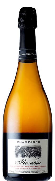  Les Heurtebise / Chartogne Taillet レ・ズルトビーズ / シャルトーニュ・タイエ 2017