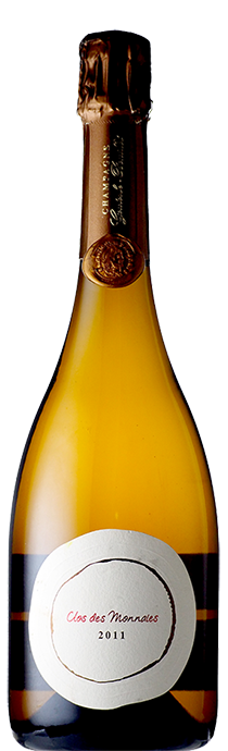  Clos des Monnaies / Goutorbe Bouillot クロ・デ・モネ / グートルブ・ブイヨ 2011