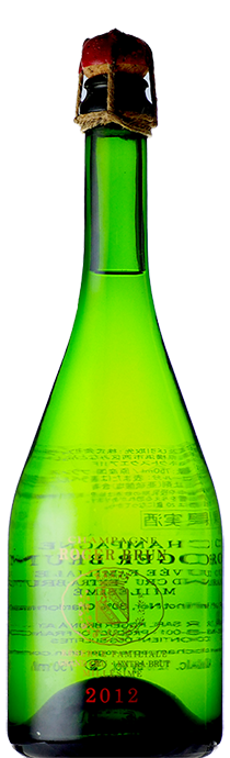 	Réserve Familiale Oenotheque / Roger Brun	レゼルヴ・ファミリアール・エノテーク / ロジェ・ブリュン	2012