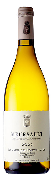  Meursault / Comtes Lafon ムルソー / コント・ラフォン 2022