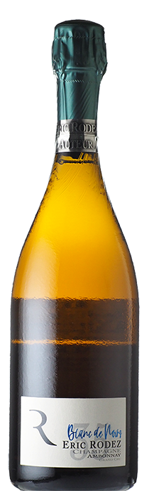  Ambonnay Blanc de Noirs / Eric Rodez アンボネィ　ブラン・ド・ノワール / エリック・ロデズ N.V