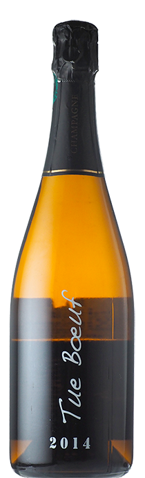  Tue Boeuf / Janisson Baradon テュ・ブッフ / ジャニソン・バラドン 2014