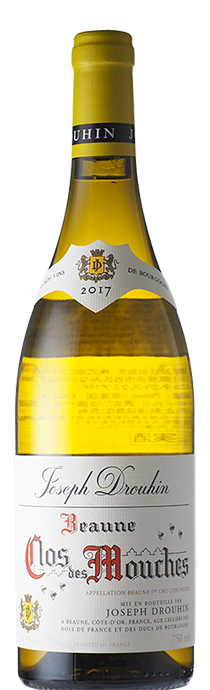  Beaune Clos des Mouches / Joseph Drouhin ボーヌ　クロ・デ・ムーシュ / ジョセフ・ドルーアン 2017