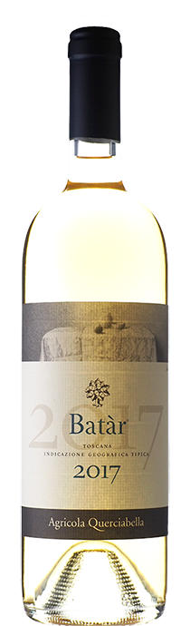  Batàr / Querciabella バタール / クエルチャベッラ 2017