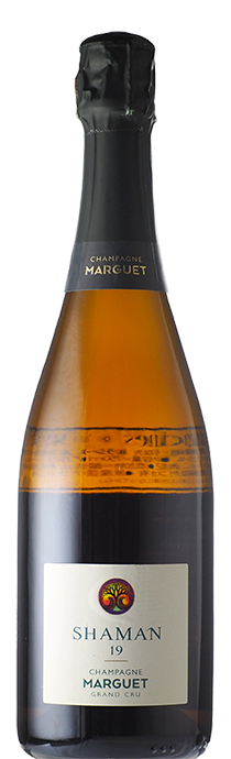  Extra Brut Shaman 19 / Marguet エクストラ・ブリュット　シャーマン19 / マルゲ N.V