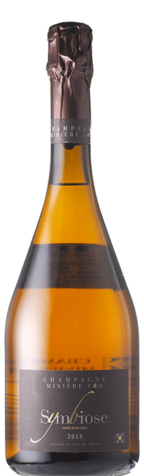  Symbiose / Minière サンビオーズ / ミニエール 2015