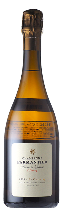  le Caqueray / Parmentier Frère & Sœur ル・カクレィ / パルマンティエ　フレール＆スール 2019