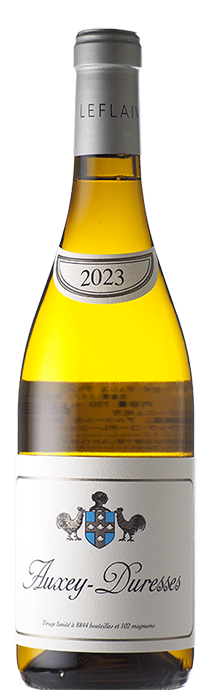  Auxey Duresses / Esprit Leflaive オーセイ・デュレス / エスプリ・ルフレーヴ 2023