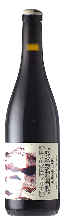  Nuit Saint Georges Damodes / Chantereves ニュイ・サン・ジョルジュ　ダモード / シャントレーヴ 2023