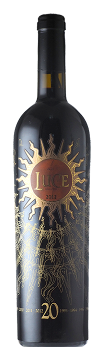  Luce / Luce ルーチェ / ルーチェ（トスカーナ） 2012
