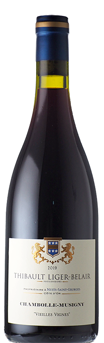  Chambolle Musigny Vieilles Vignes / Thibault Liger-Belair シャンボール・ミュジニー　ヴィエイユ・ヴィーニュ / ティボー・リジェ・ベレール 2019