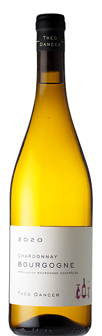  Bourgogne Blanc / Théo Dancer ブルゴーニュ・ブラン / テオ・ダンセール 2020