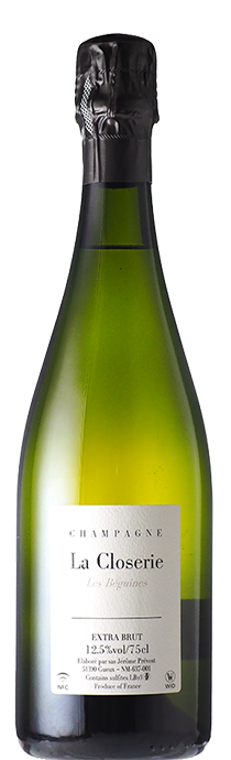 	La Closerie Les Béguines LC23 / Jérôme Prévost	ラ・クロズリー　レ・ベギン LC23 / ジェローム・プレヴォー	N.V