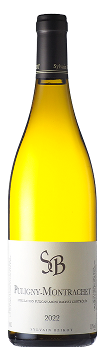  Puligny Montrachet / Sylvain Bzikot ピュリニー・モンラッシェ / シルヴァン・ビジコット 2022