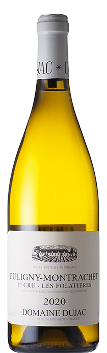  Puligny Montrachet Folatieres / Domaine Dujac ピュリニー・モンラッシェ　フォラティエール / ドメーヌ・デュジャック 2020