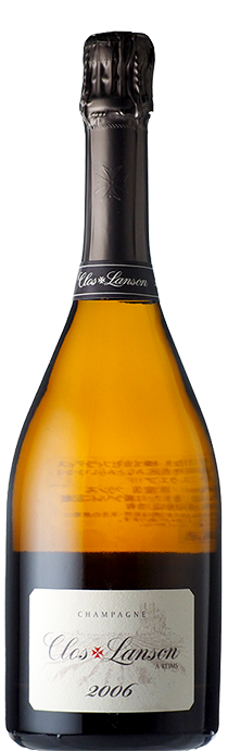 	Clos Lanson / Lanson	クロ・ランソン / ランソン	2006