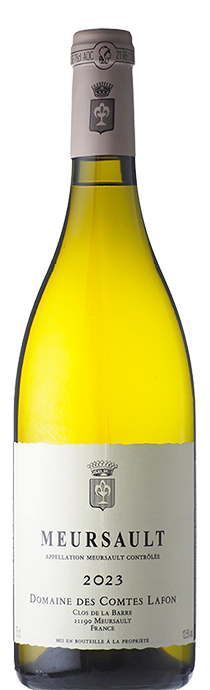  Meursault / Comtes Lafon ムルソー / コント・ラフォン 2023