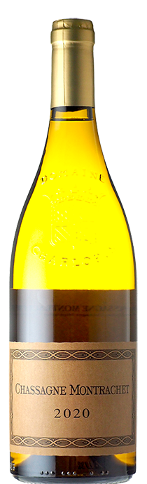 	Chassagne Montrachet / Philippe Charlopin Parizot	シャサーニュ・モンラッシェ / フィリップ・シャルロパン・パリゾ	2020